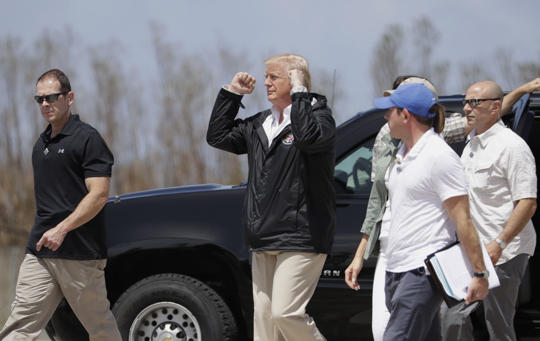 Trump
